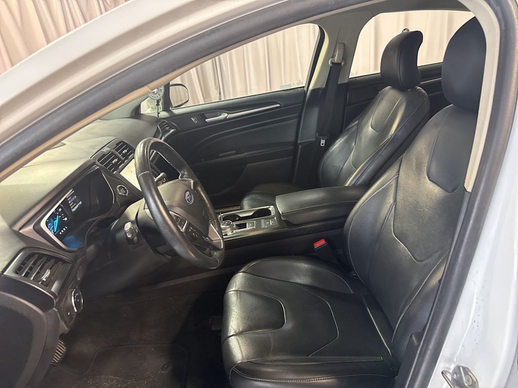 Thumbnail: 2019 Ford Fusion - 6