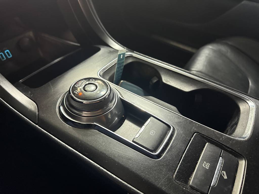 Thumbnail: 2019 Ford Fusion - 9