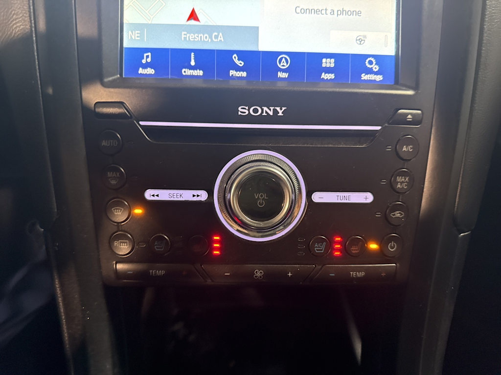 Thumbnail: 2019 Ford Fusion - 23