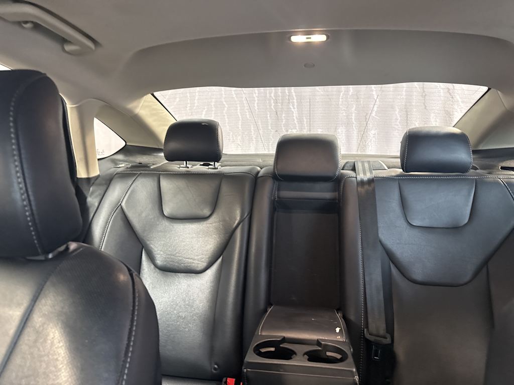 Thumbnail: 2019 Ford Fusion - 22