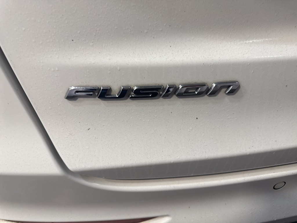 Thumbnail: 2019 Ford Fusion - 4
