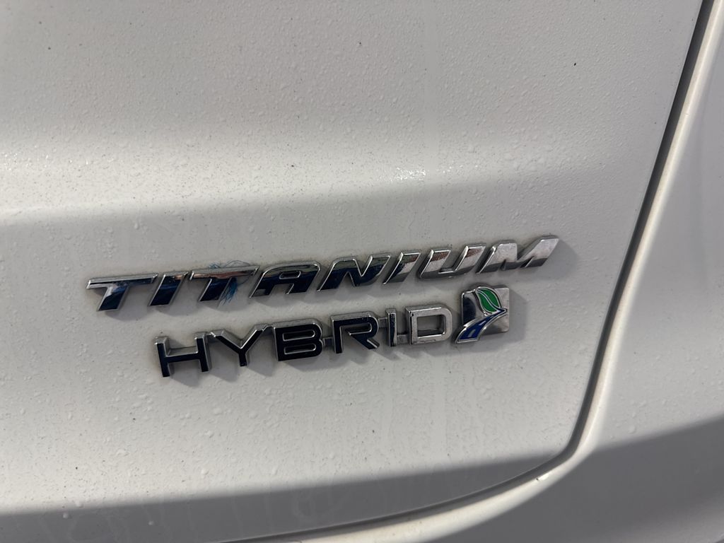 Thumbnail: 2019 Ford Fusion - 19