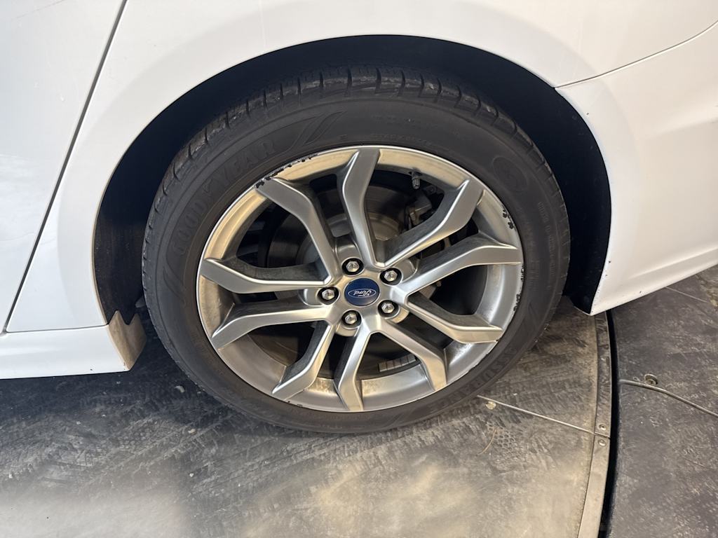 Thumbnail: 2019 Ford Fusion - 5