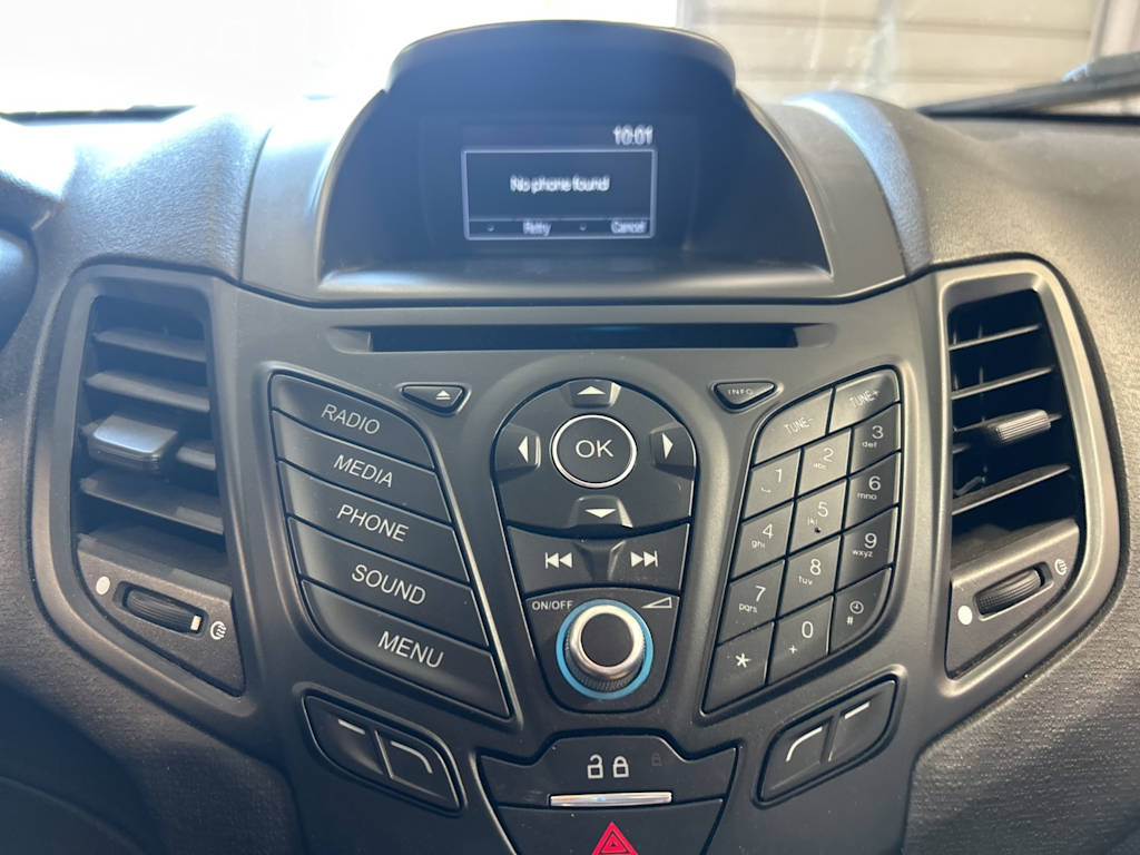 Thumbnail: 2019 Ford Fiesta - 10