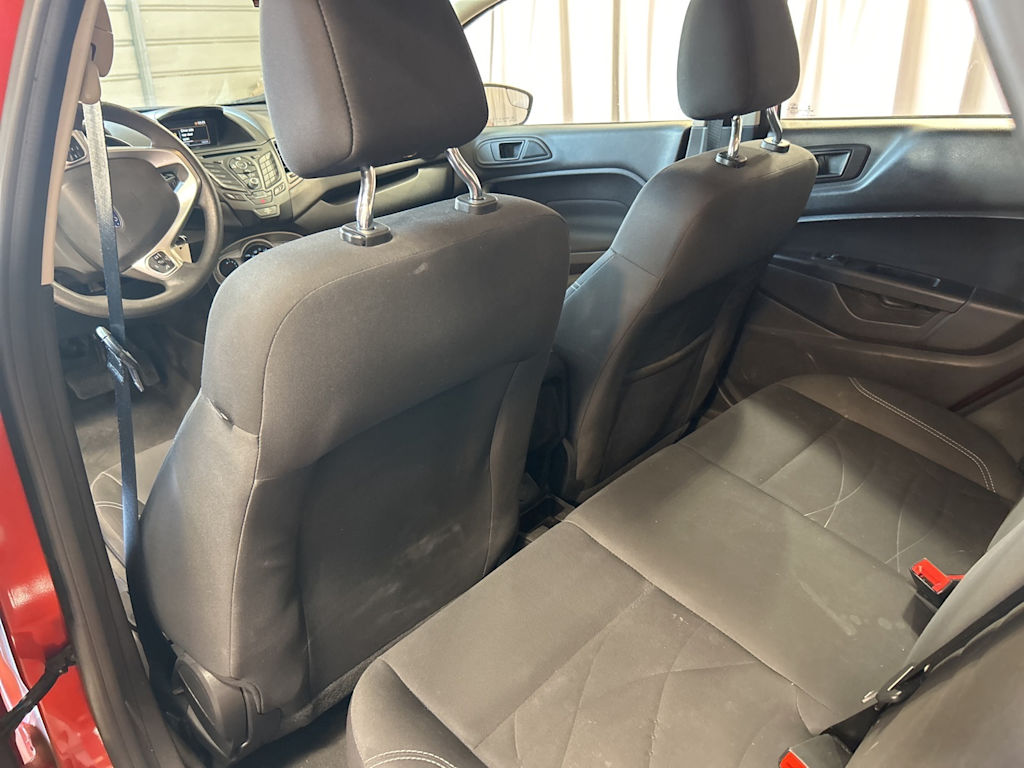 Thumbnail: 2019 Ford Fiesta - 9