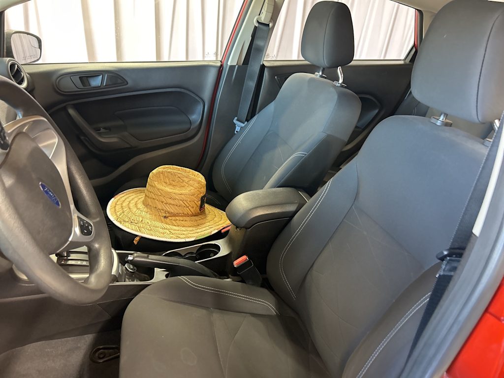 Thumbnail: 2019 Ford Fiesta - 27