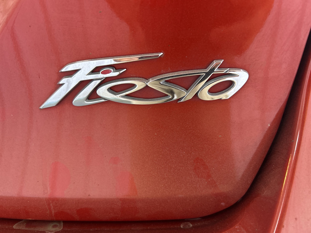 Thumbnail: 2019 Ford Fiesta - 17