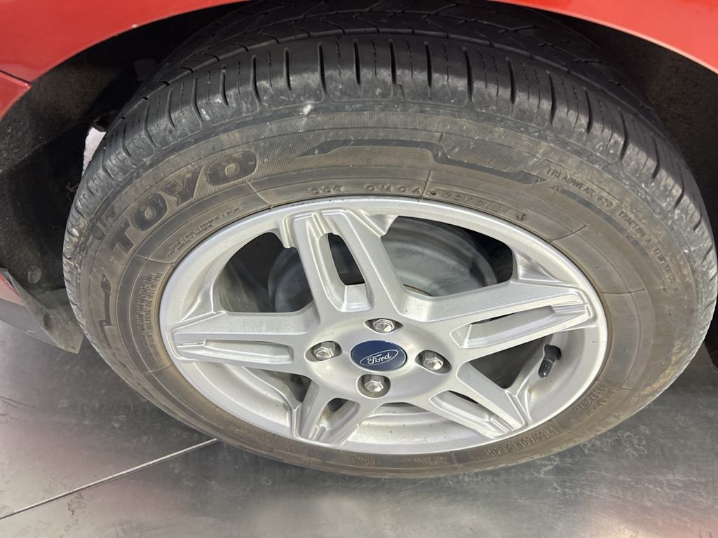 Thumbnail: 2019 Ford Fiesta - 14