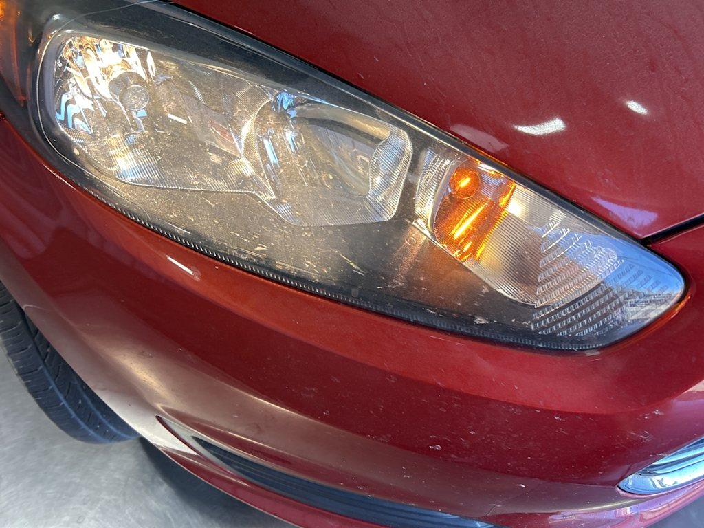 Thumbnail: 2019 Ford Fiesta - 13