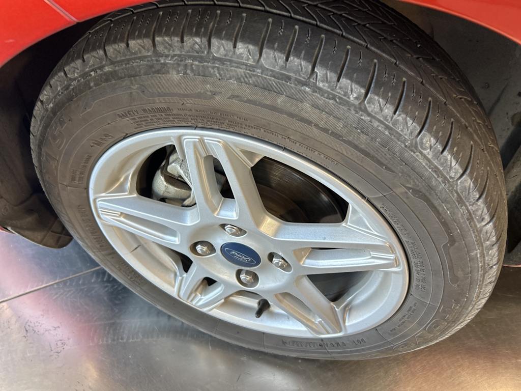 Thumbnail: 2019 Ford Fiesta - 21