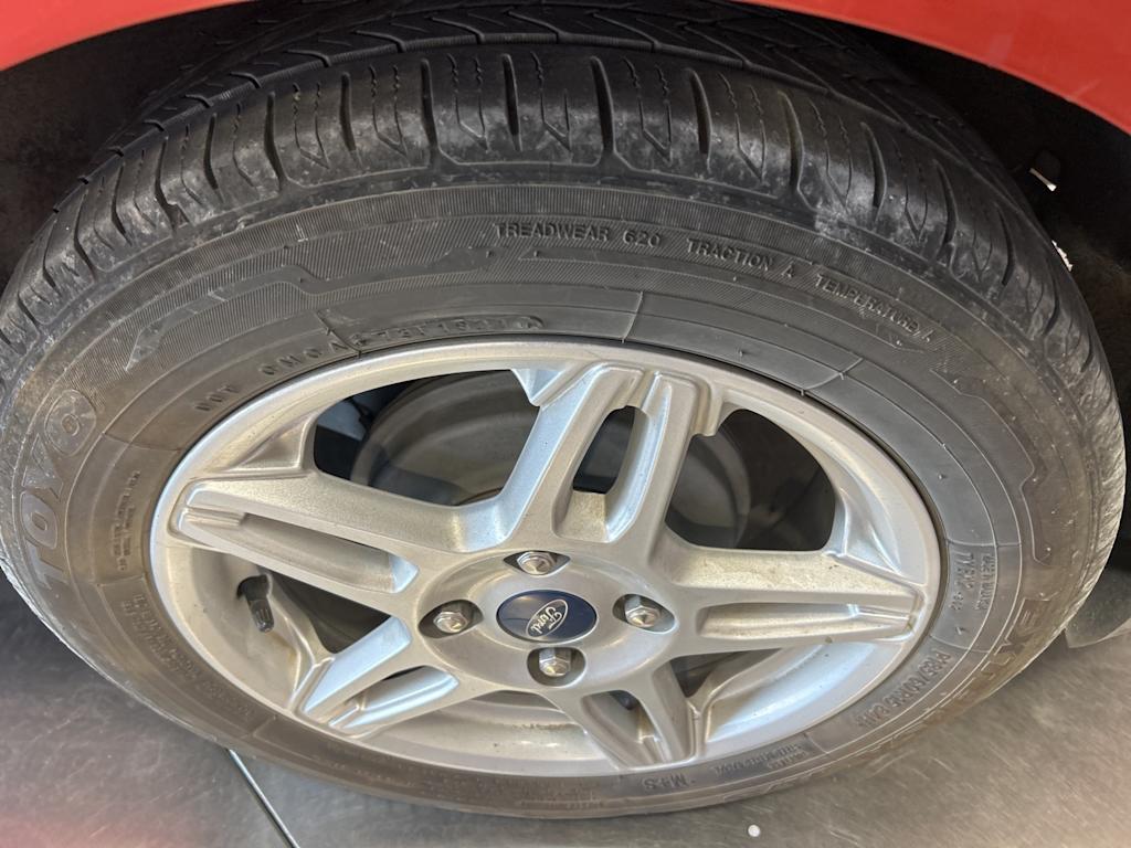 Thumbnail: 2019 Ford Fiesta - 20