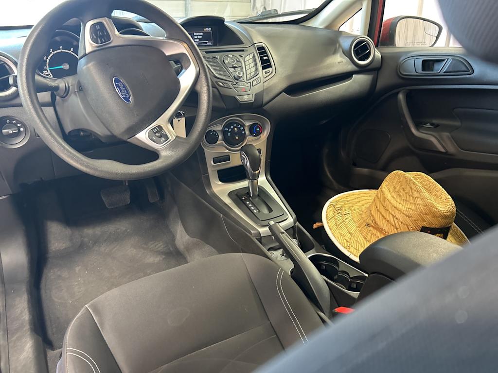Thumbnail: 2019 Ford Fiesta - 2