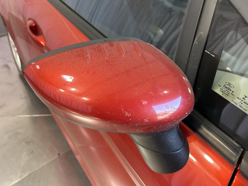 Thumbnail: 2019 Ford Fiesta - 7