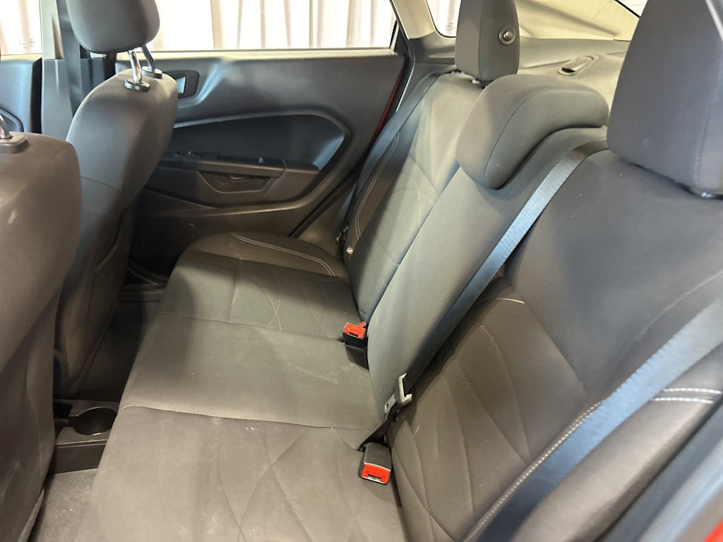 Thumbnail: 2019 Ford Fiesta - 24