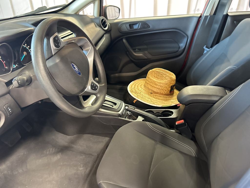 Thumbnail: 2019 Ford Fiesta - 26