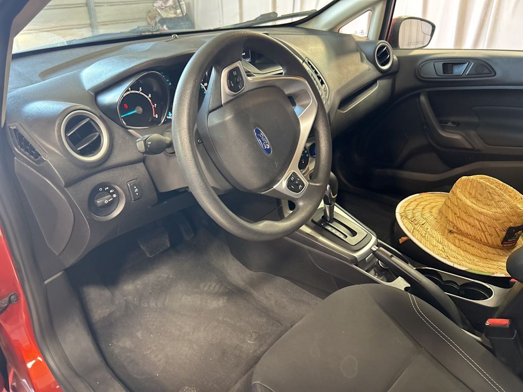 Thumbnail: 2019 Ford Fiesta - 6