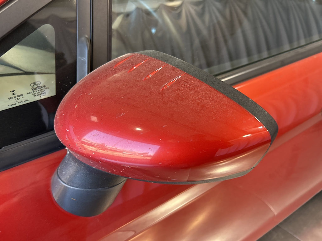 Thumbnail: 2019 Ford Fiesta - 8