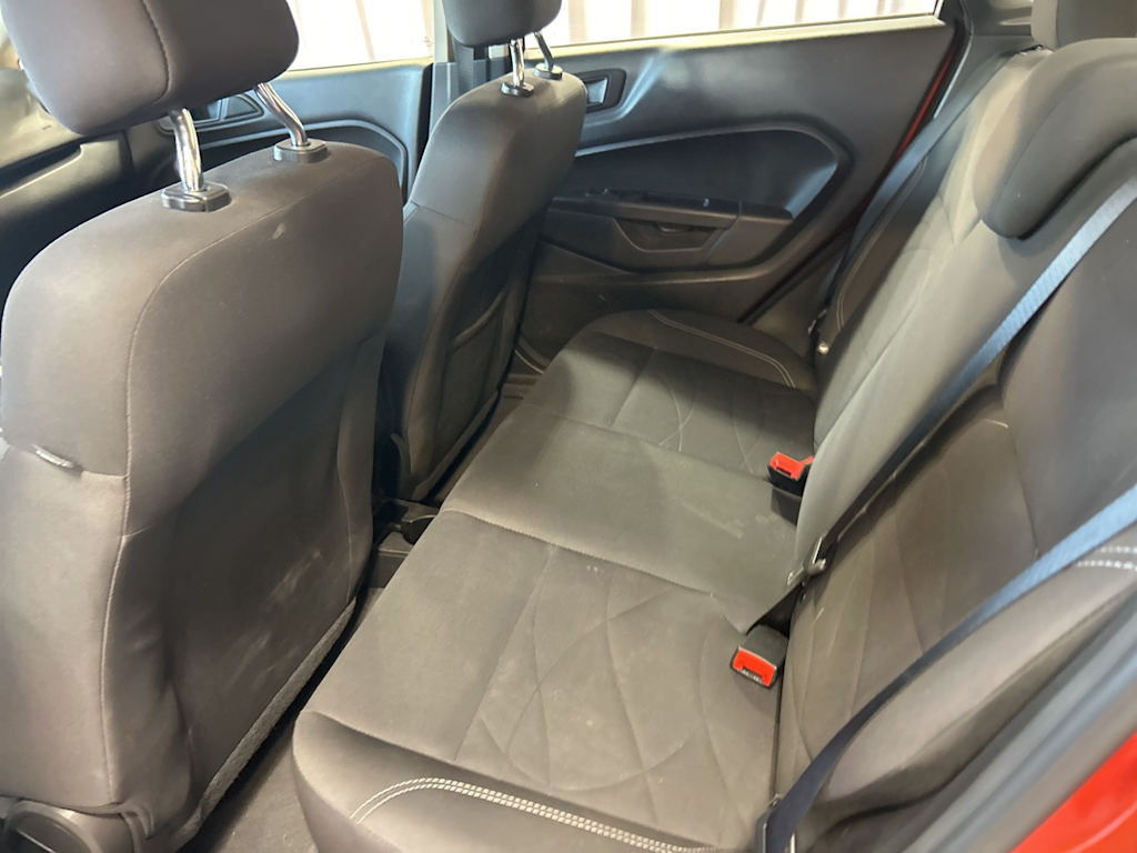 Thumbnail: 2019 Ford Fiesta - 23