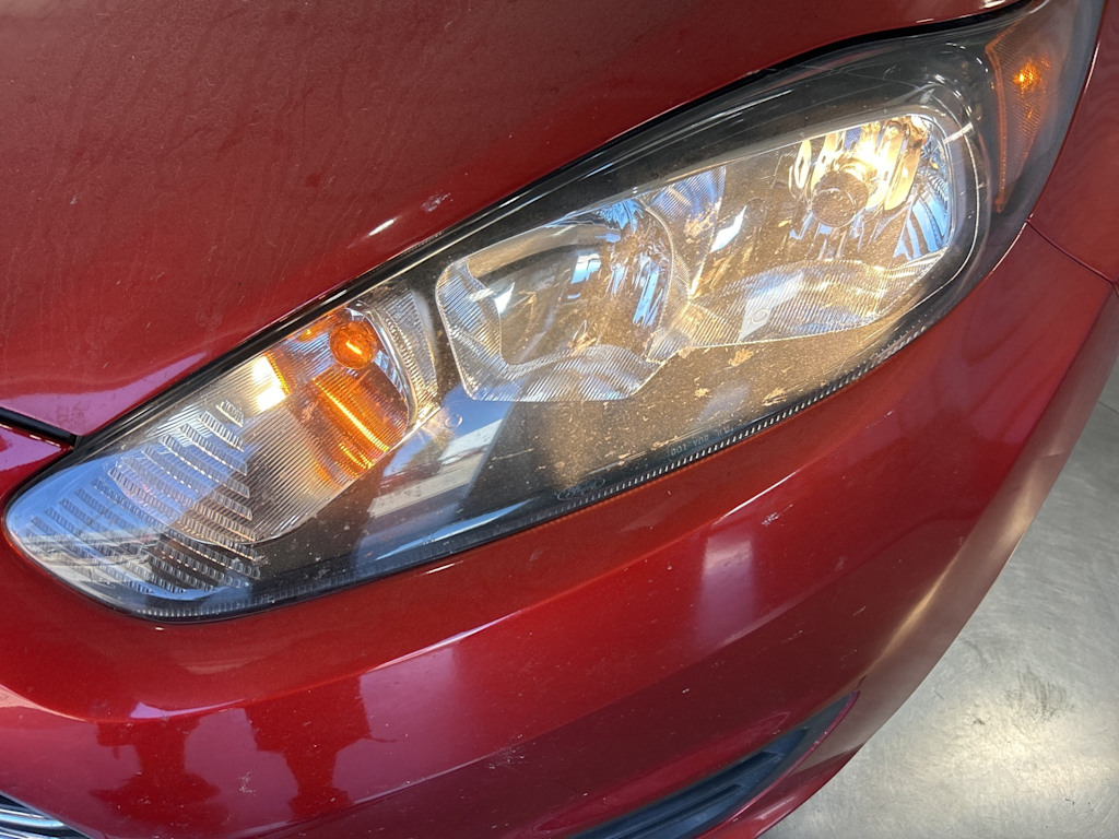 Thumbnail: 2019 Ford Fiesta - 12