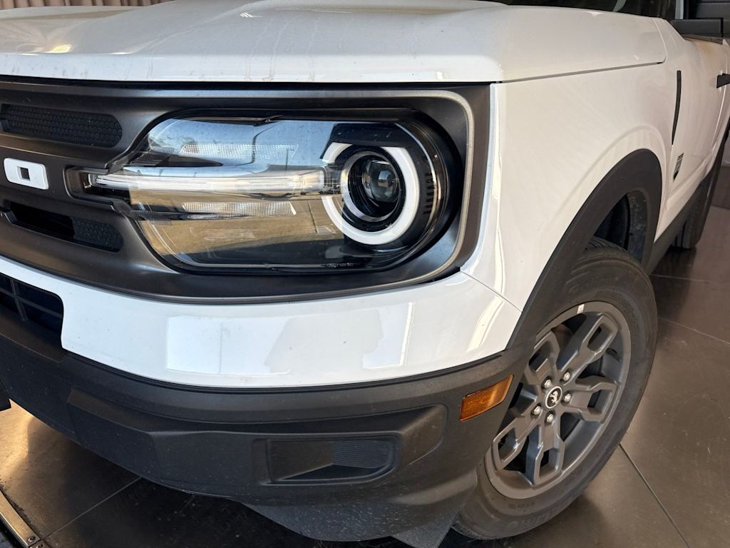 Thumbnail: 2024 Ford Bronco Sport - 18