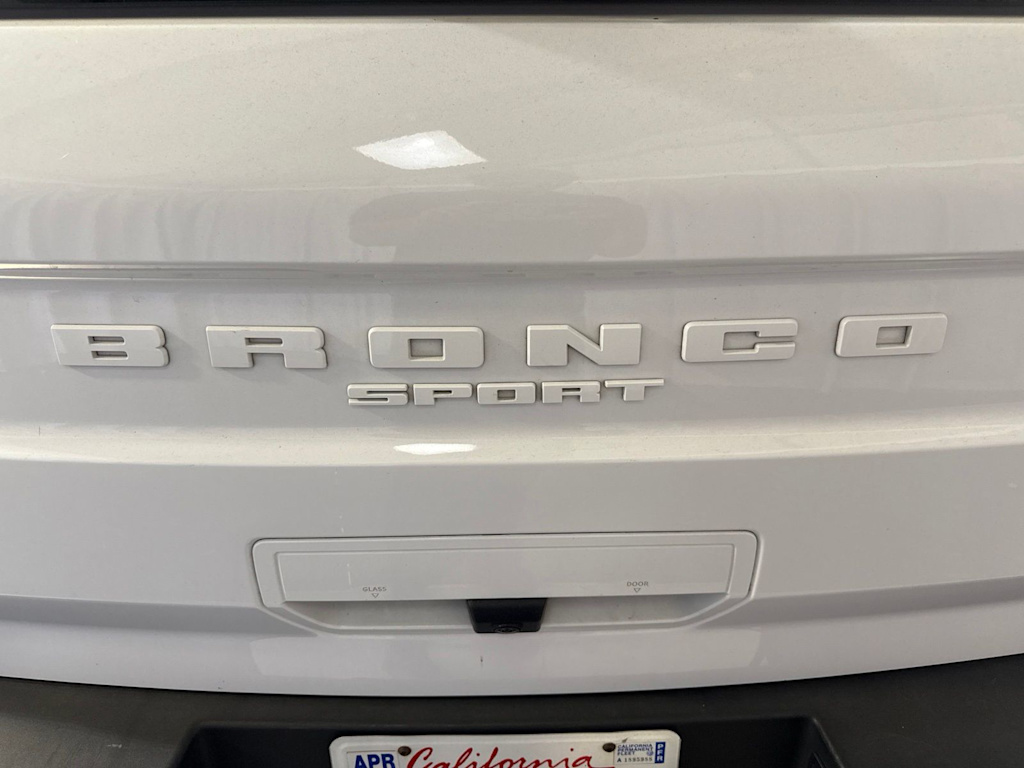 Thumbnail: 2024 Ford Bronco Sport - 14