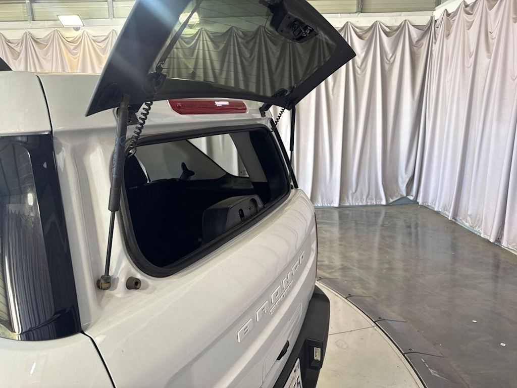 Thumbnail: 2024 Ford Bronco Sport - 22