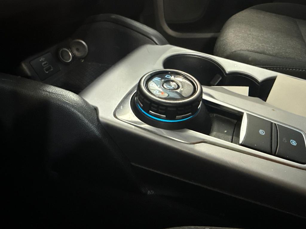 Thumbnail: 2024 Ford Bronco Sport - 11