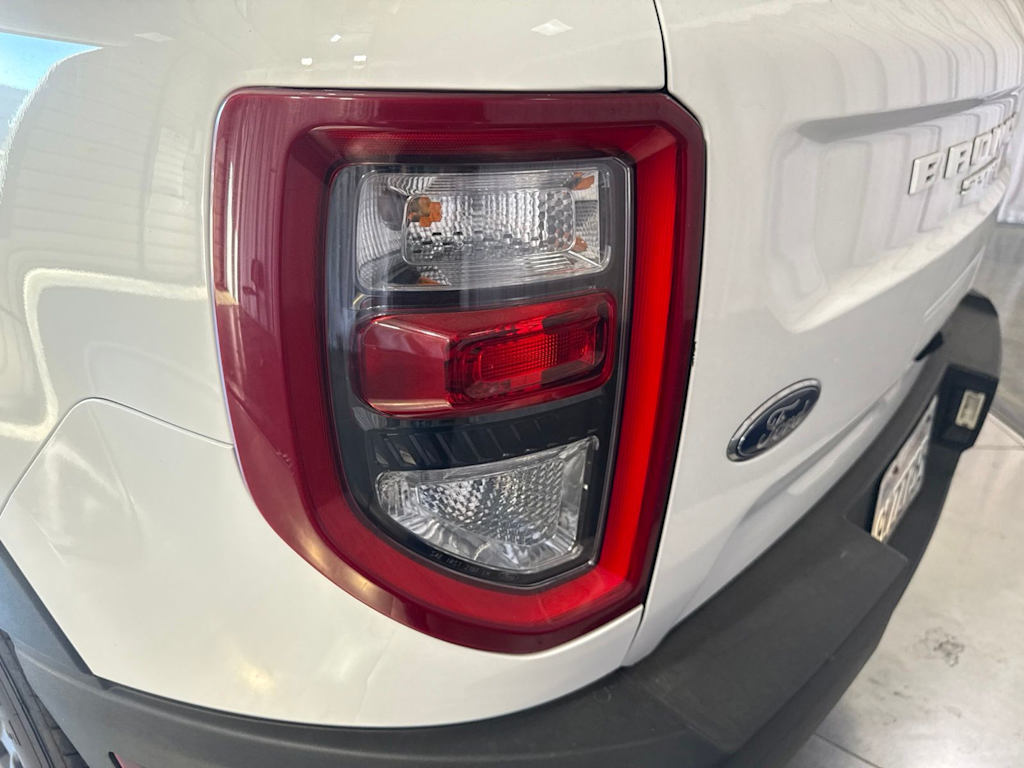 Thumbnail: 2024 Ford Bronco Sport - 20