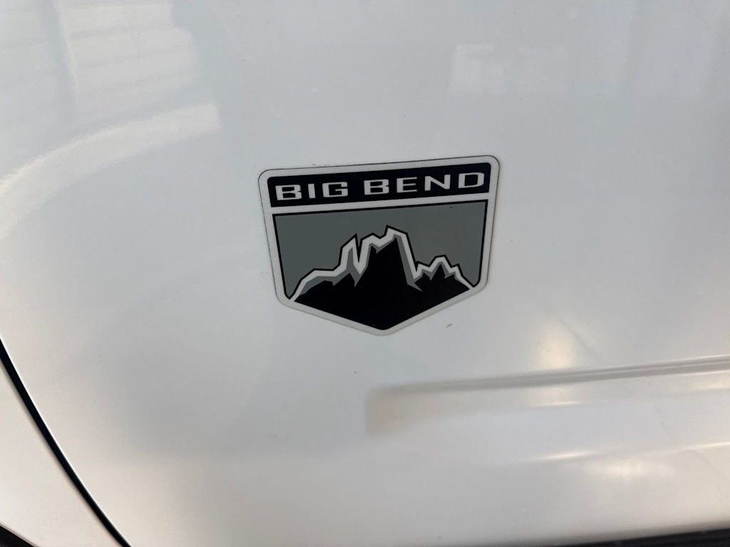 Thumbnail: 2024 Ford Bronco Sport - 6