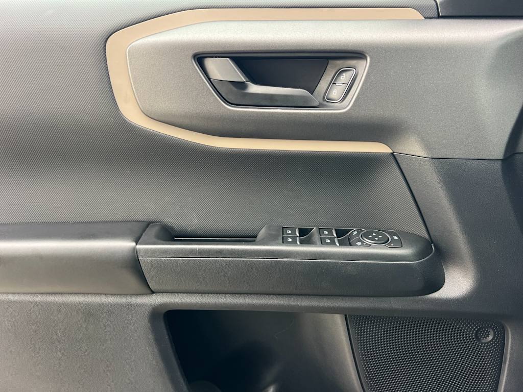 Thumbnail: 2025 Ford Bronco Sport - 23