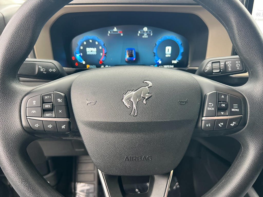 Thumbnail: 2025 Ford Bronco Sport - 28