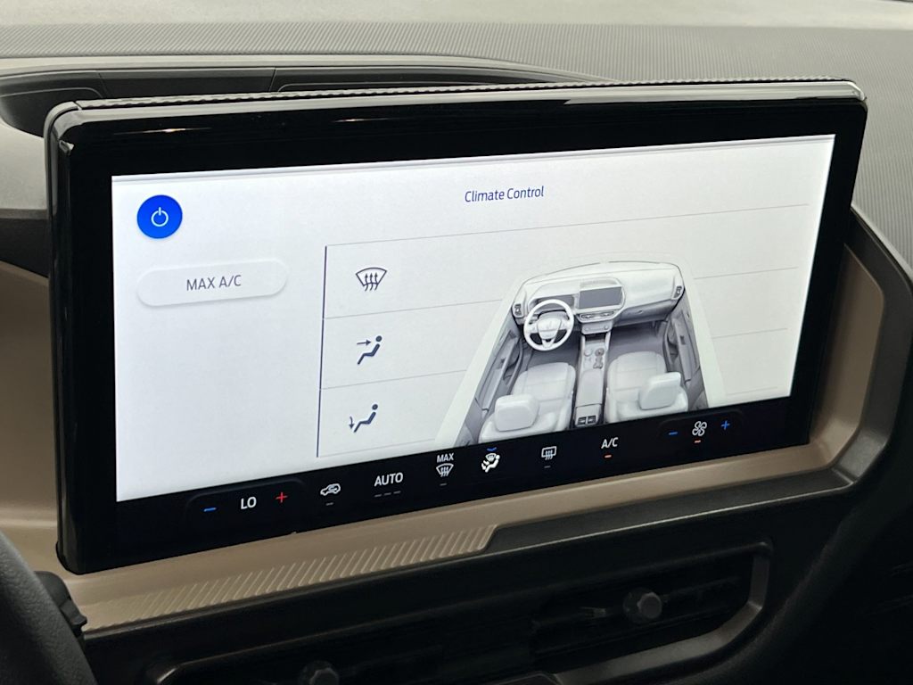 Thumbnail: 2025 Ford Bronco Sport - 26