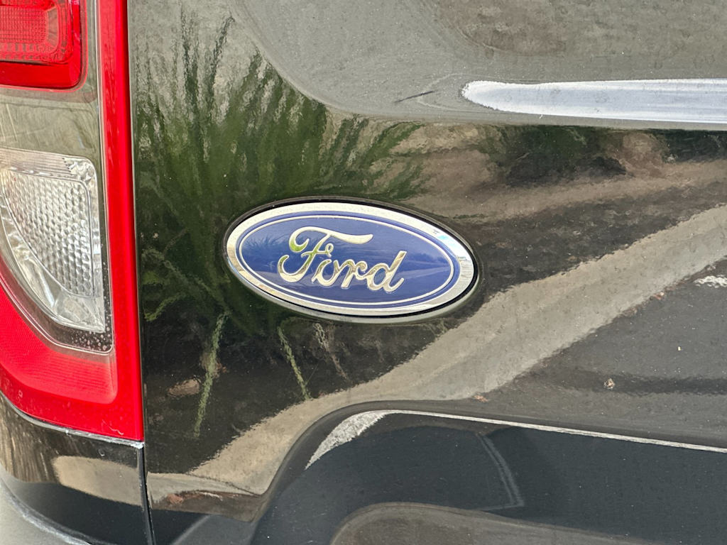 Thumbnail: 2025 Ford Bronco Sport - 7