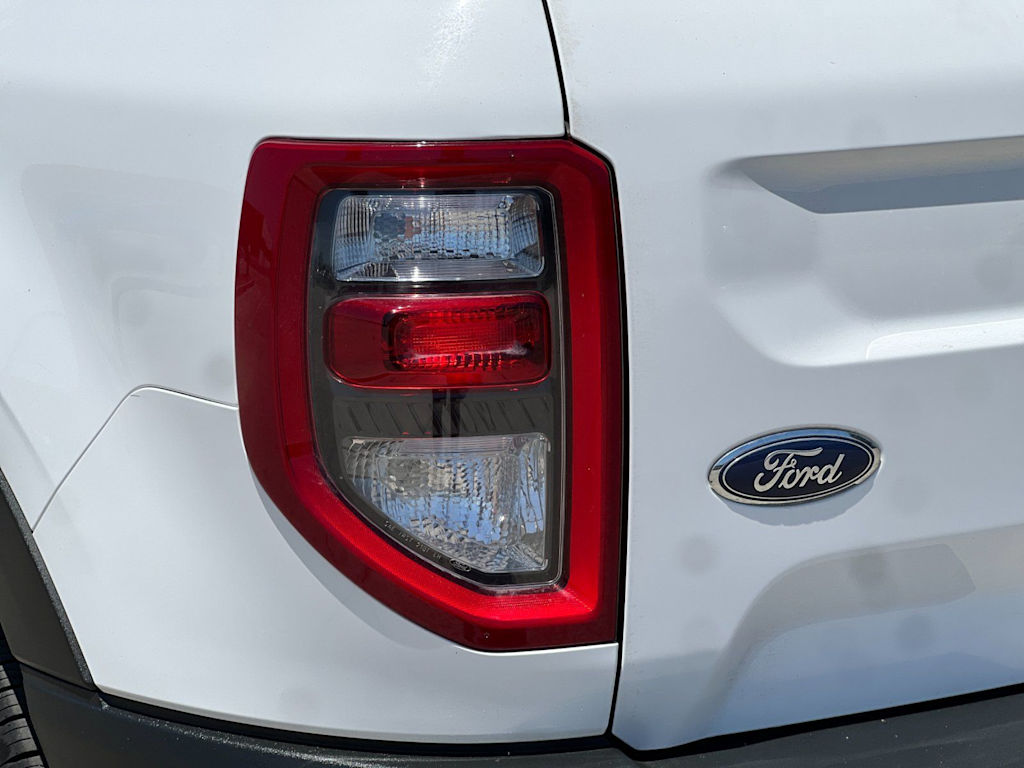 Thumbnail: 2023 Ford Bronco Sport - 29