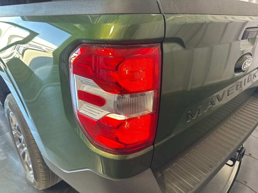 Thumbnail: 2025 Ford Maverick - 20