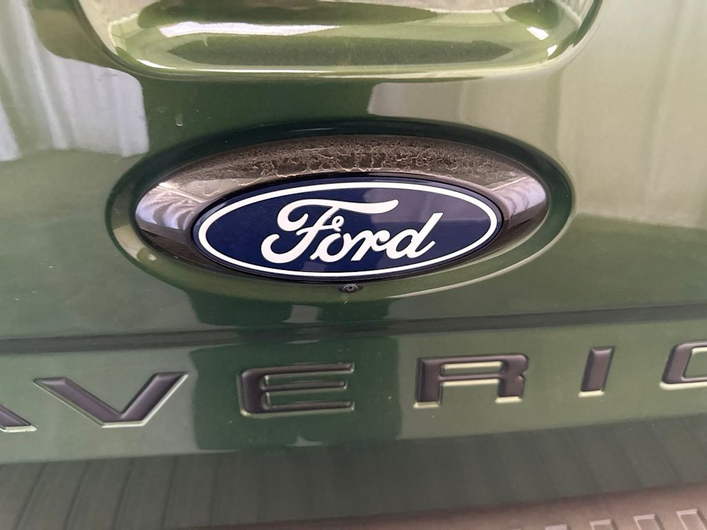 Thumbnail: 2025 Ford Maverick - 21