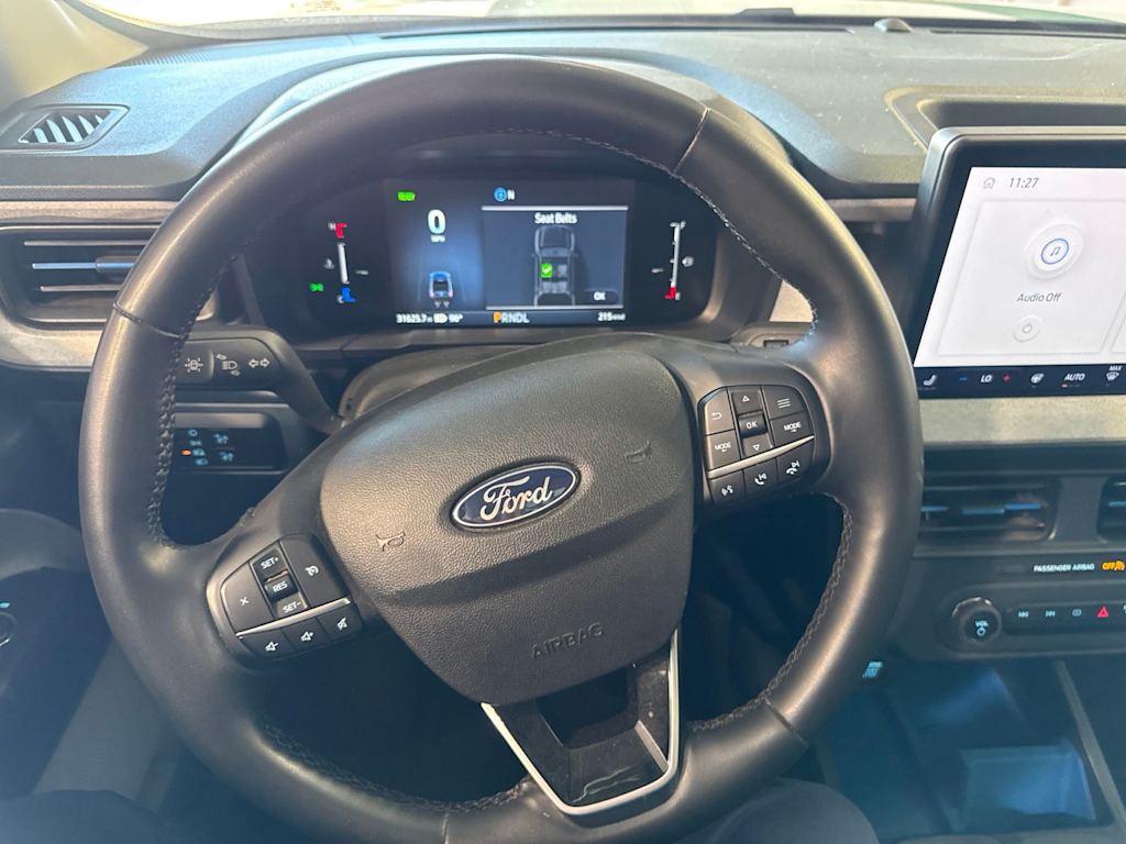Thumbnail: 2025 Ford Maverick - 2