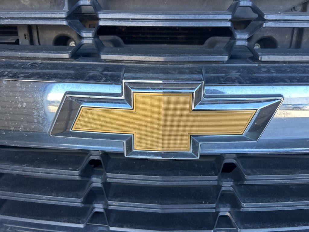 Thumbnail: 2018 Chevrolet Silverado 1500 - 3