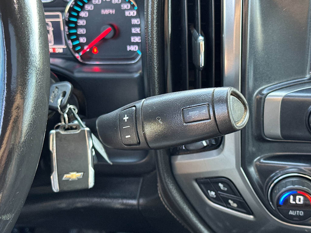 Thumbnail: 2016 Chevrolet Silverado 1500 - 14