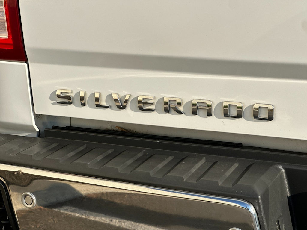 Thumbnail: 2016 Chevrolet Silverado 1500 - 7