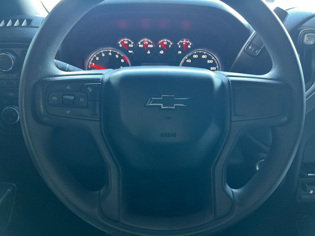 Thumbnail: 2024 Chevrolet Silverado 1500 - 27