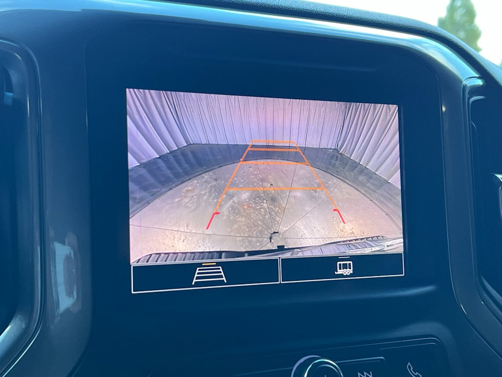 Thumbnail: 2024 Chevrolet Silverado 1500 - 23