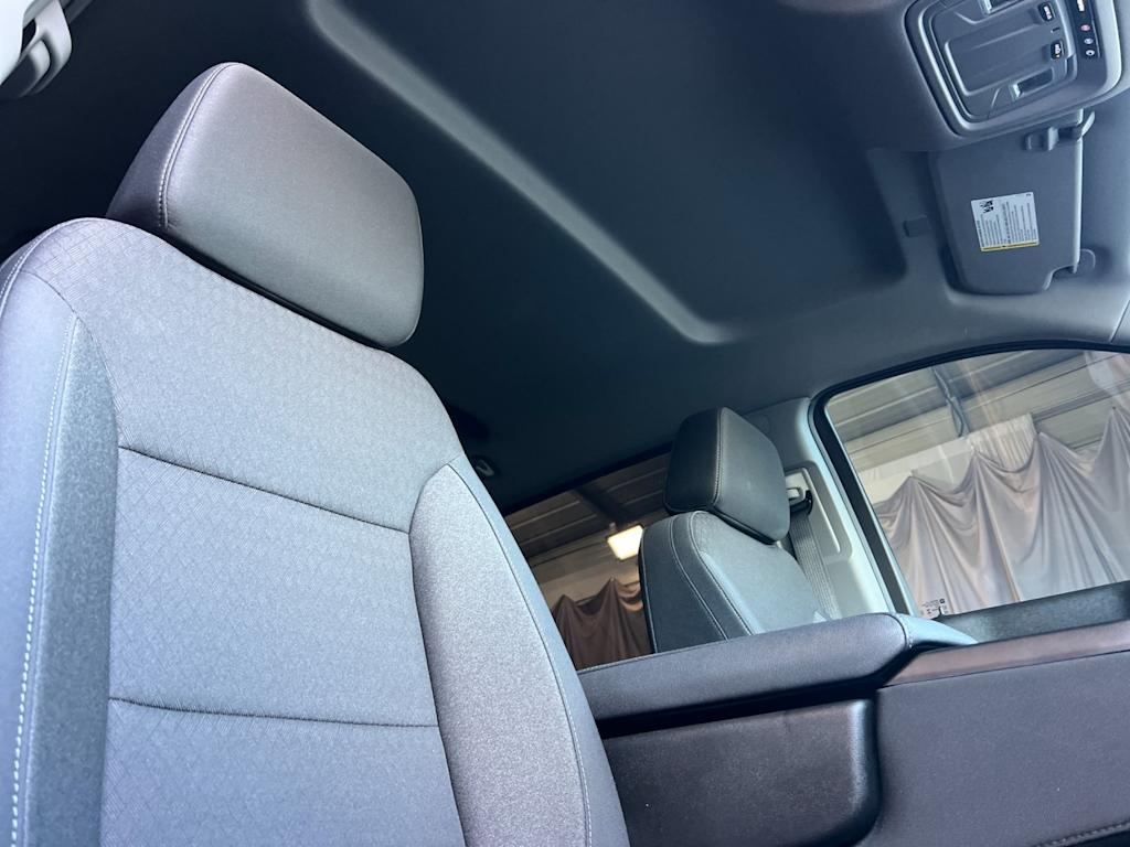 Thumbnail: 2024 Chevrolet Silverado 1500 - 22