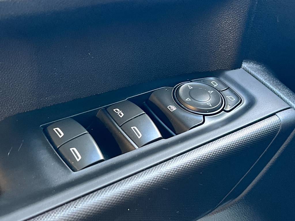 Thumbnail: 2024 Chevrolet Silverado 1500 - 21