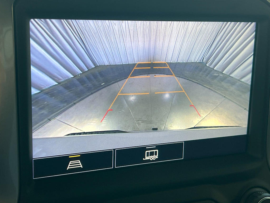 Thumbnail: 2021 Chevrolet Silverado 1500 - 23