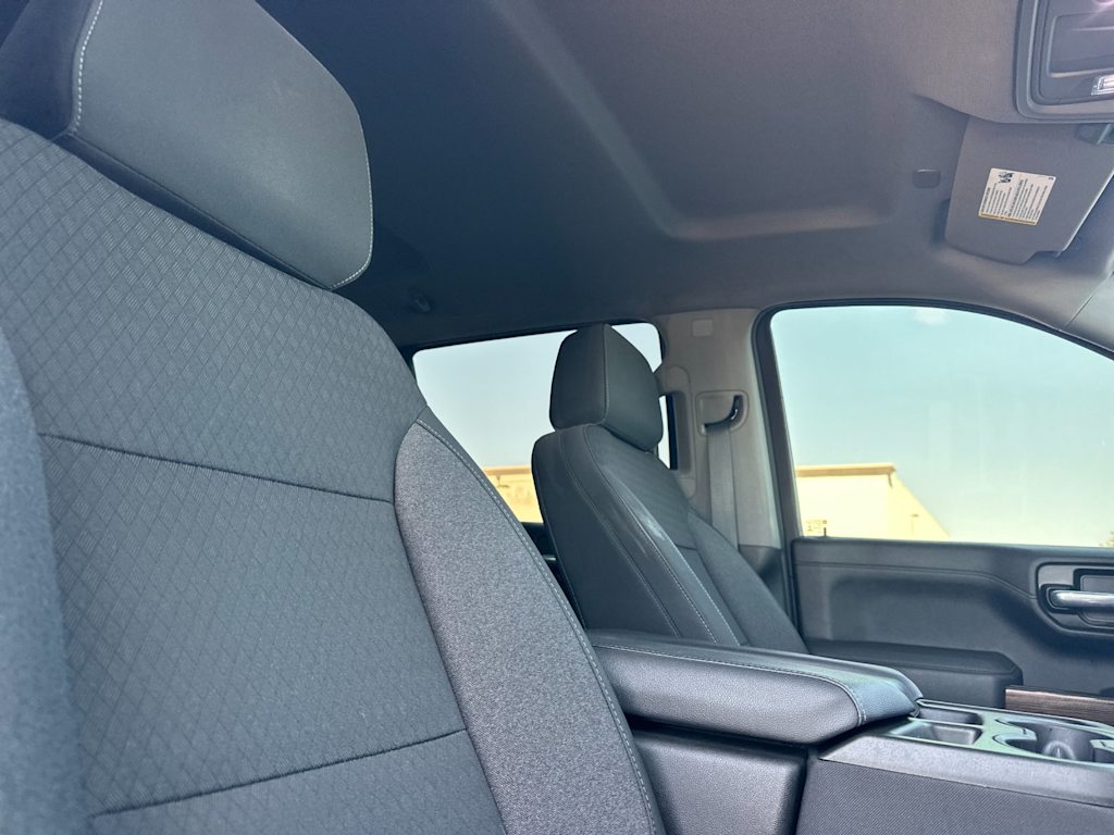 Thumbnail: 2020 Chevrolet Silverado 1500 - 9