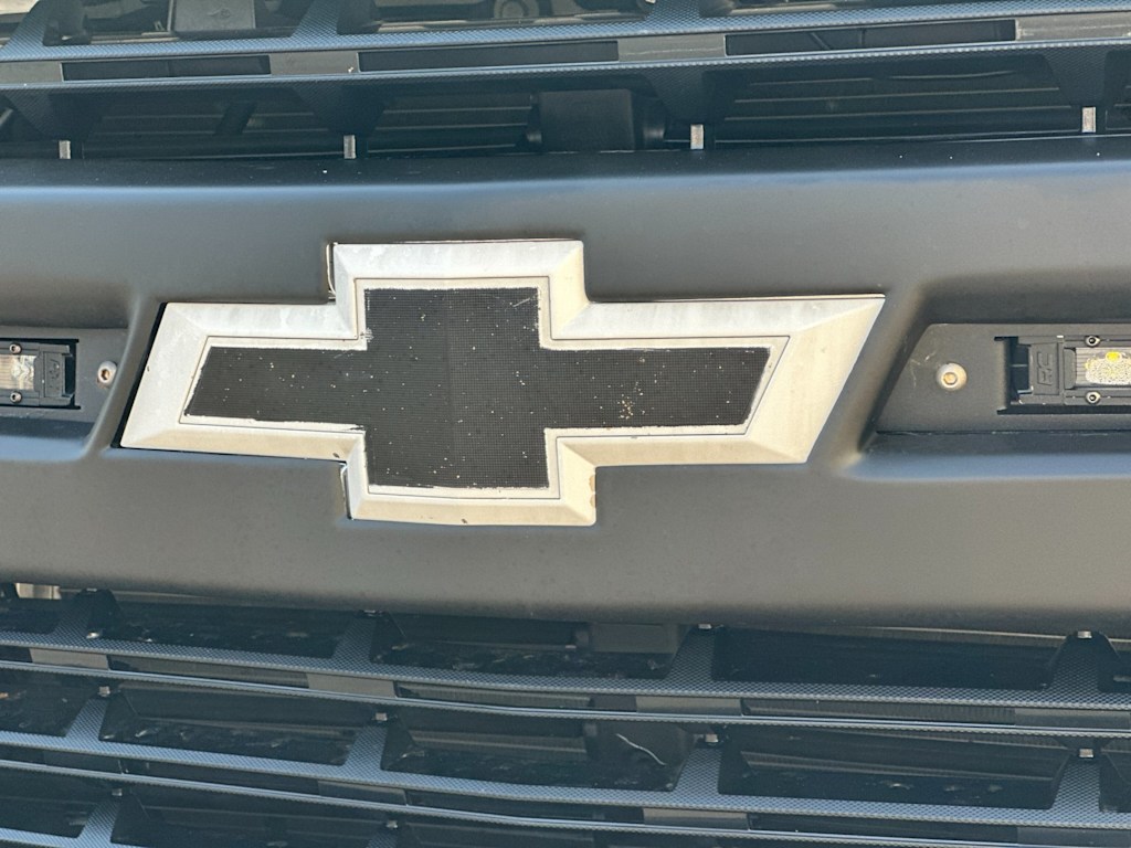 Thumbnail: 2020 Chevrolet Silverado 1500 - 6