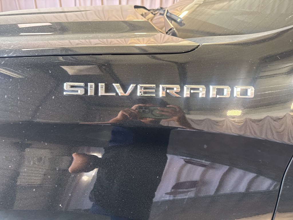 Thumbnail: 2021 Chevrolet Silverado 1500 - 6
