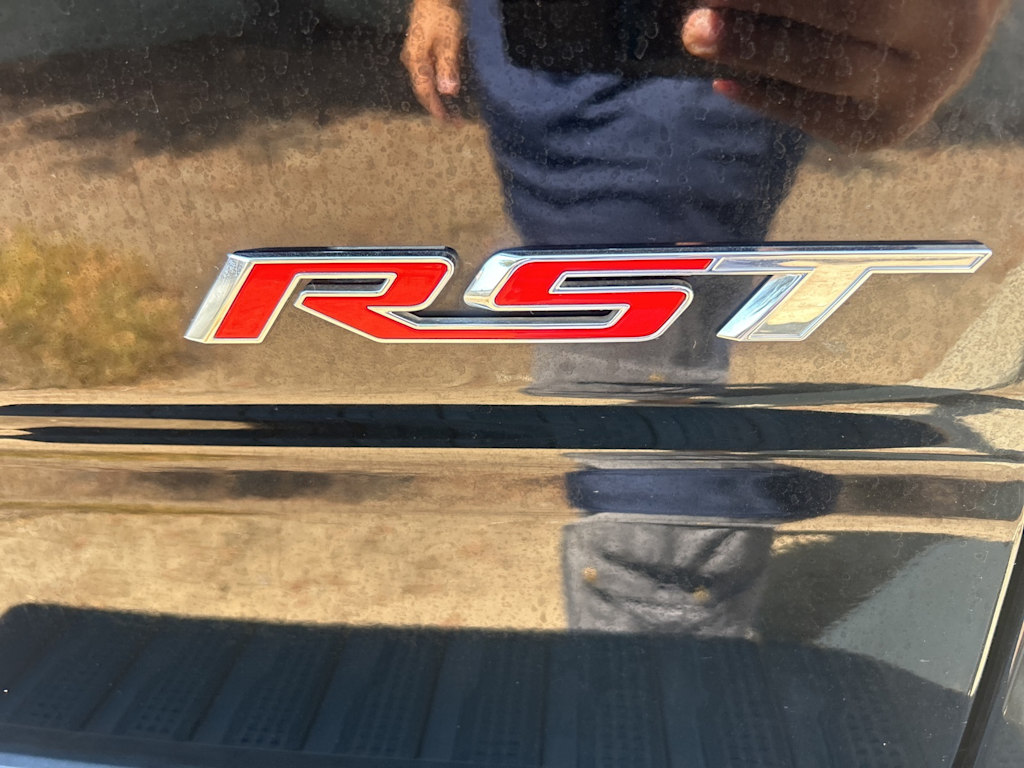 Thumbnail: 2021 Chevrolet Silverado 1500 - 19