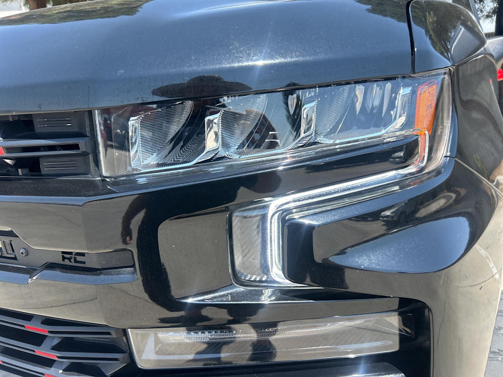 Thumbnail: 2021 Chevrolet Silverado 1500 - 14
